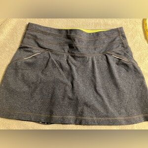 Athleta sport skort